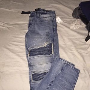 Denim pacsun jeans